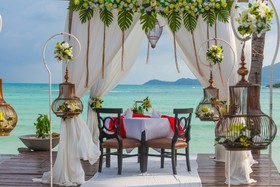 Baan Haad Ngam Boutique Resort