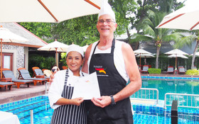 Baan Haad Ngam Boutique Resort