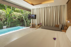 Baan Haad Ngam Boutique Resort