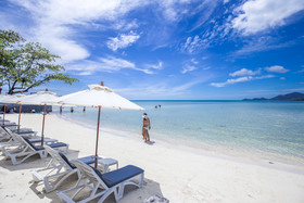 Baan Haad Ngam Boutique Resort