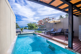 Baan Haad Ngam Boutique Resort