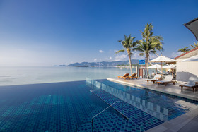 Baan Haad Ngam Boutique Resort