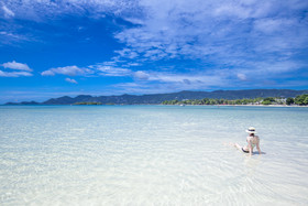 Baan Haad Ngam Boutique Resort