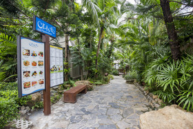 Baan Haad Ngam Boutique Resort