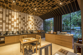 Baan Haad Ngam Boutique Resort