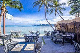 Baan Haad Ngam Boutique Resort