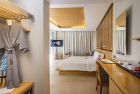 Baan Haad Ngam Boutique Resort
