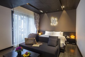 Baan Haad Ngam Boutique Resort