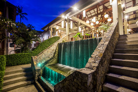 Baan Haad Ngam Boutique Resort