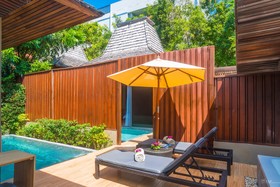 Baan Haad Ngam Boutique Resort
