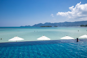 Baan Haad Ngam Boutique Resort