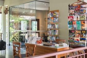 Baan Haad Ngam Boutique Resort