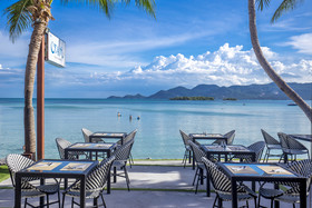 Baan Haad Ngam Boutique Resort