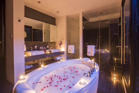 Baan Haad Ngam Boutique Resort