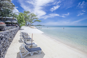 Baan Haad Ngam Boutique Resort
