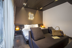 Baan Haad Ngam Boutique Resort
