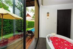 Baan Haad Ngam Boutique Resort