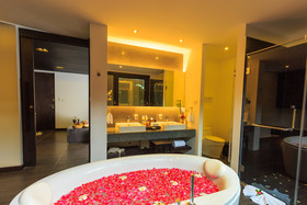 Baan Haad Ngam Boutique Resort