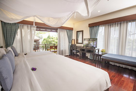 Baan Haad Ngam Boutique Resort