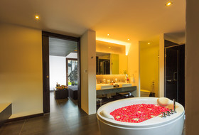 Baan Haad Ngam Boutique Resort