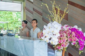 Baan Haad Ngam Boutique Resort