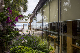 Baan Haad Ngam Boutique Resort