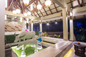 Baan Haad Ngam Boutique Resort