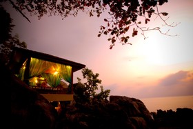 Baan Hin Sai Resort