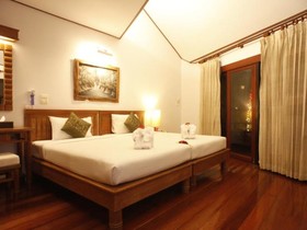Baan Hin Sai Resort