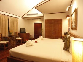 Baan Hin Sai Resort