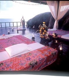 Baan Hin Sai Resort