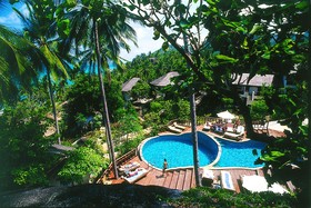Baan Hin Sai Resort