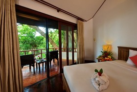 Baan Hin Sai Resort