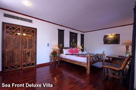 Baan Hin Sai Resort