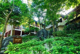 Baan Hin Sai Resort
