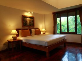 Baan Hin Sai Resort