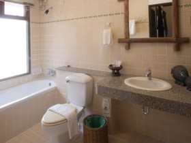 Baan Hin Sai Resort