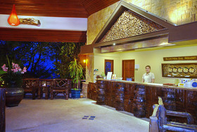 Baan Hin Sai Resort