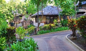 Baan Hin Sai Resort