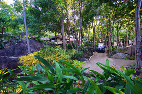 Baan Hin Sai Resort