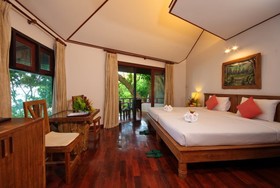 Baan Hin Sai Resort