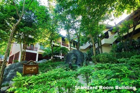 Baan Hin Sai Resort