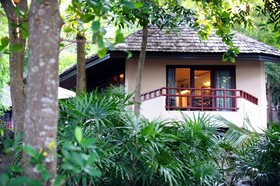 Baan Hin Sai Resort