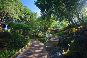 Baan Hin Sai Resort