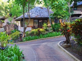 Baan Hin Sai Resort