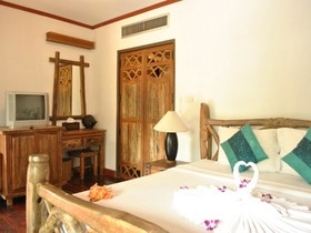 Baan Hin Sai Resort