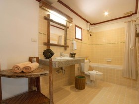 Baan Hin Sai Resort