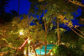 Baan Hin Sai Resort