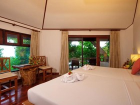 Baan Hin Sai Resort
