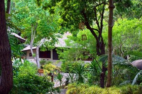 Baan Hin Sai Resort